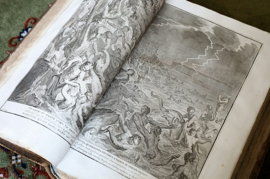 rare german first edition book